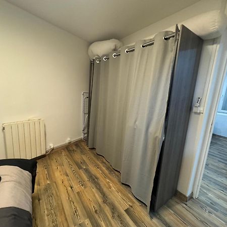 Appartement Cosy Roussillon  Exterior foto
