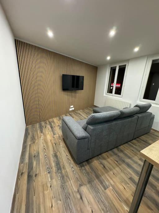 Appartement Cosy Roussillon  Exterior foto